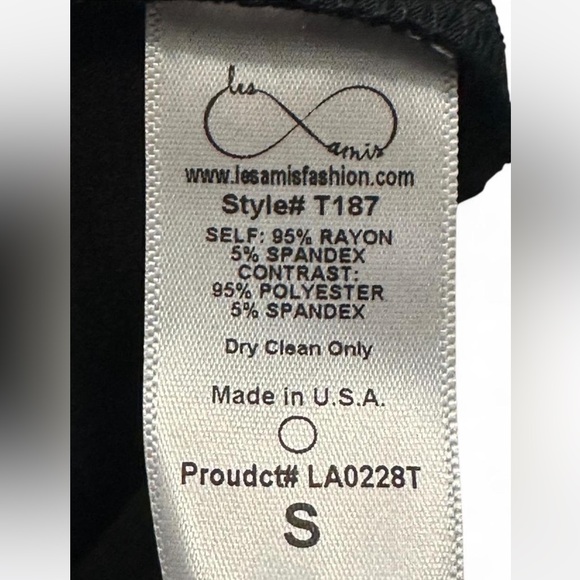 Glitter Tee - Picture 10 of 12